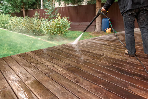 Best Dumpster Area Cleaning  in Westover, AL